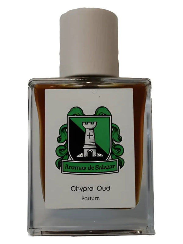 Aromas de Salazar Chypre Oud