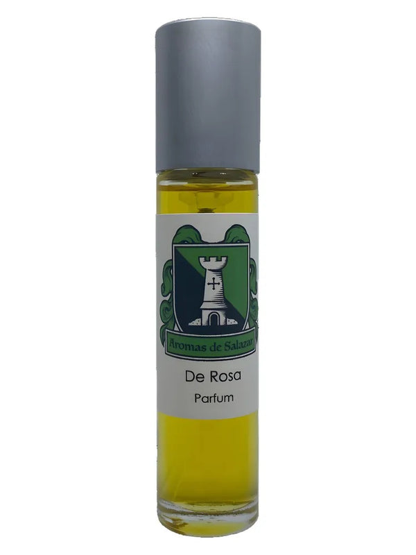 Aromas de Salazar De Rosa