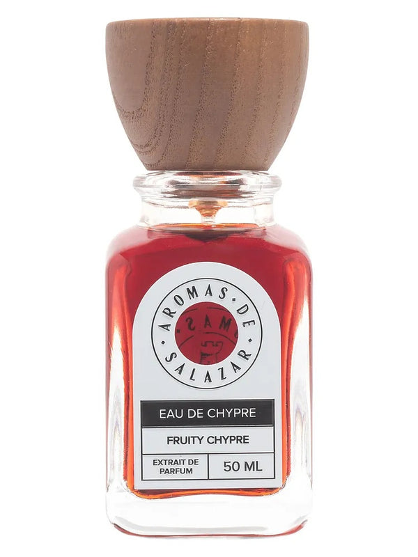 Aromas de Salazar Eau de Chypre