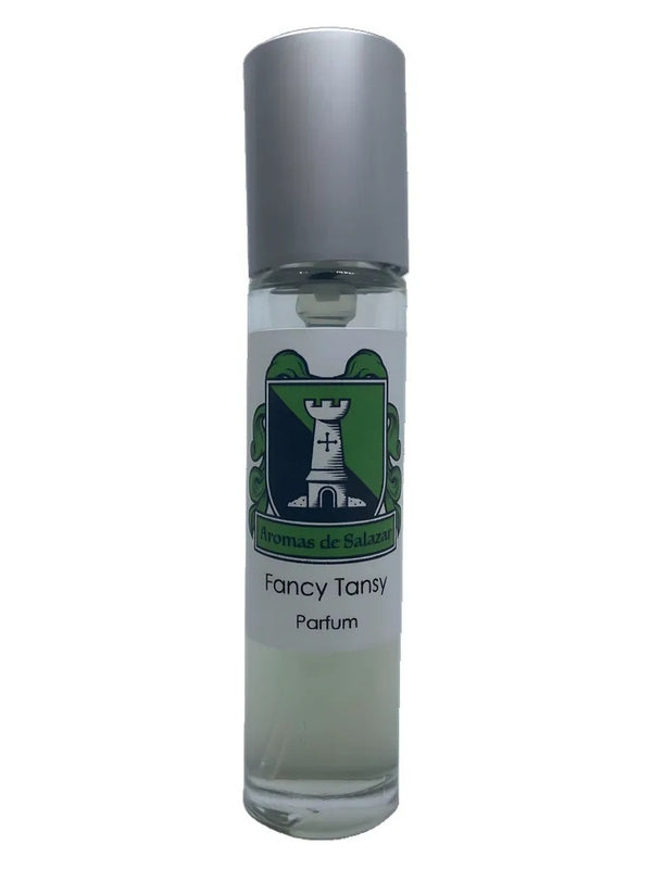 Aromas de Salazar Fancy Tansy