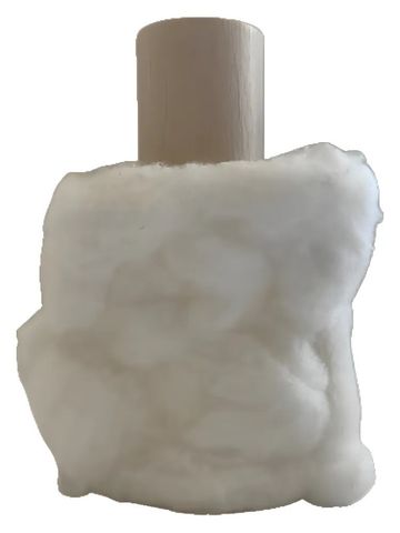Aromas de Salazar Musc Emotion fragrance bottle
