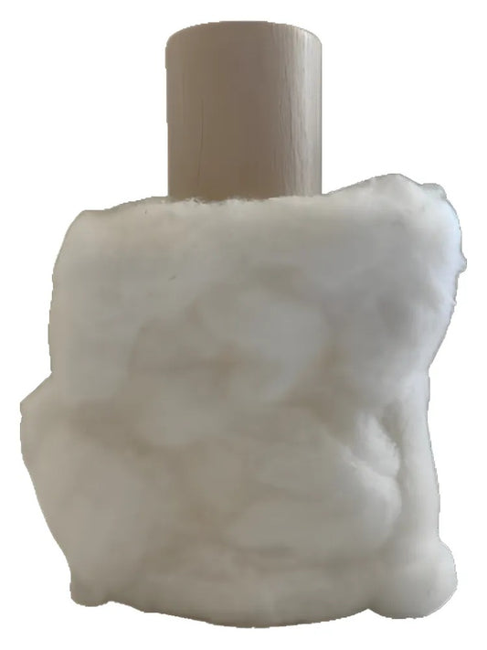 Aromas de Salazar Musc Emotion fragrance bottle