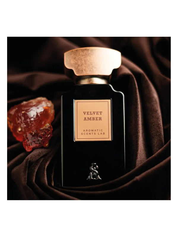Aromatic Scents Lab Velvet Amber