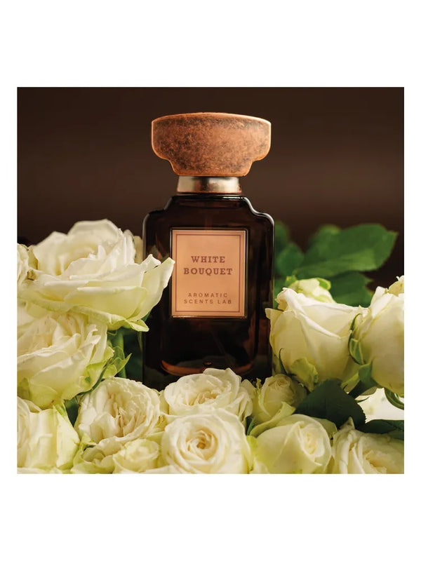 Aromatic Scents Lab White Bouquet