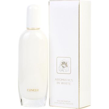 Aromatics In White EDP fragrance bottle