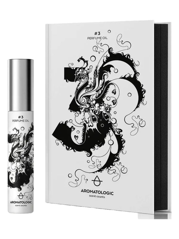 Aromatologic No. 3