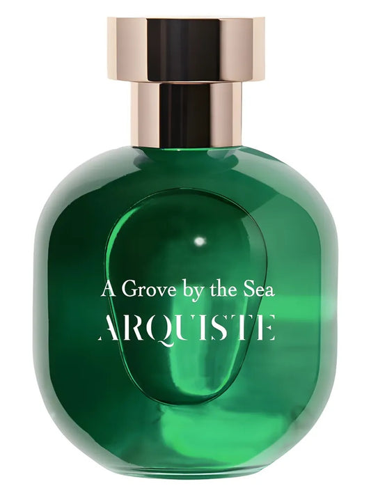 Arquiste A Grove by The Sea fragrance bottle