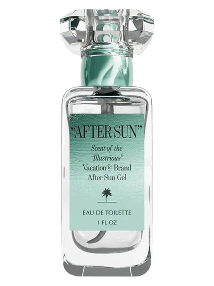 Arquiste After Sun fragrance bottle