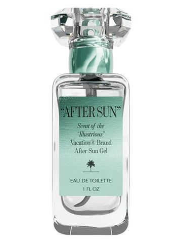 Arquiste After Sun fragrance bottle