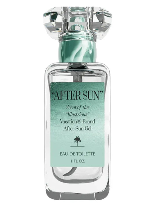 Arquiste After Sun fragrance bottle