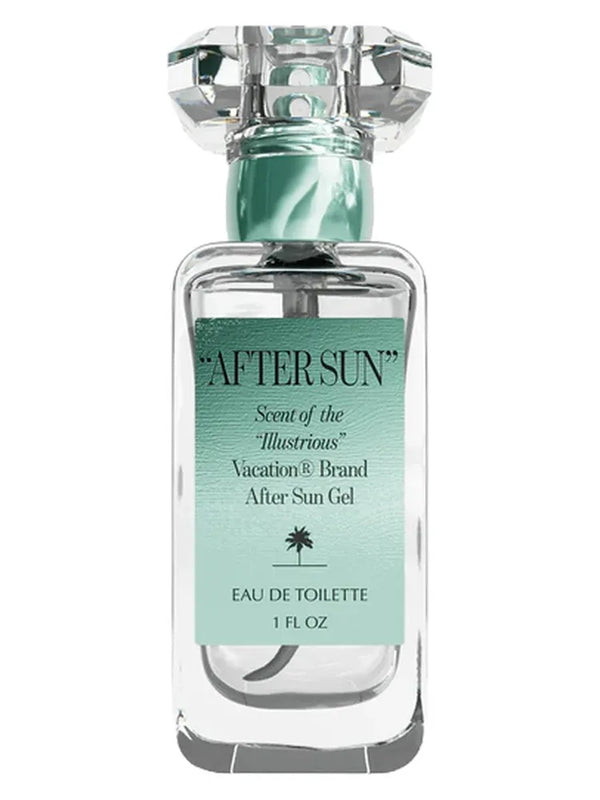 Arquiste After Sun