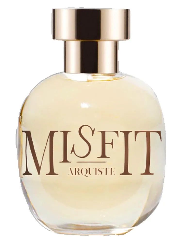 Arquiste Misfit fragrance bottle