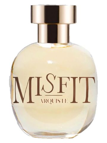 Arquiste Misfit fragrance bottle