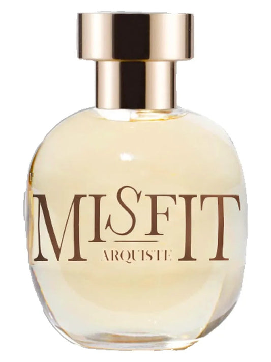 Arquiste Misfit fragrance bottle