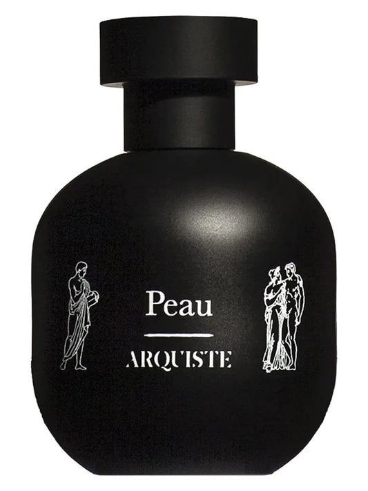 Arquiste Peau fragrance bottle