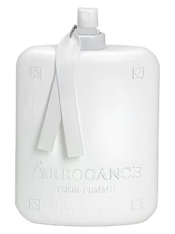 Arrogance Angelique Arrogance fragrance bottle