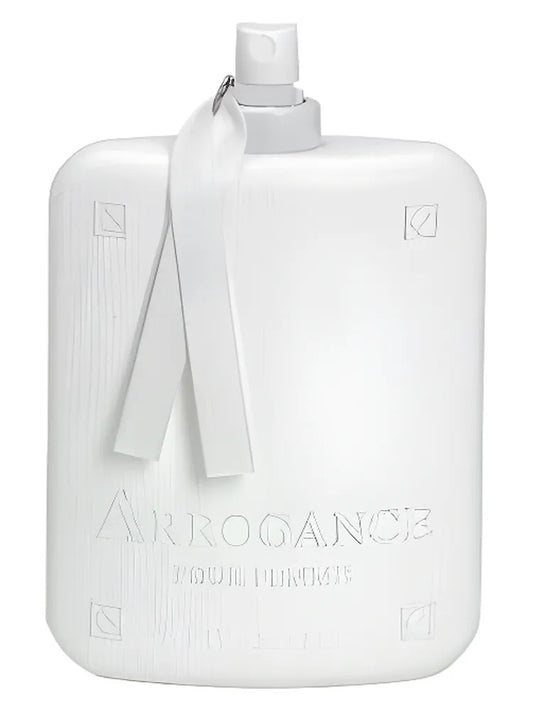 Arrogance Angelique Arrogance fragrance bottle