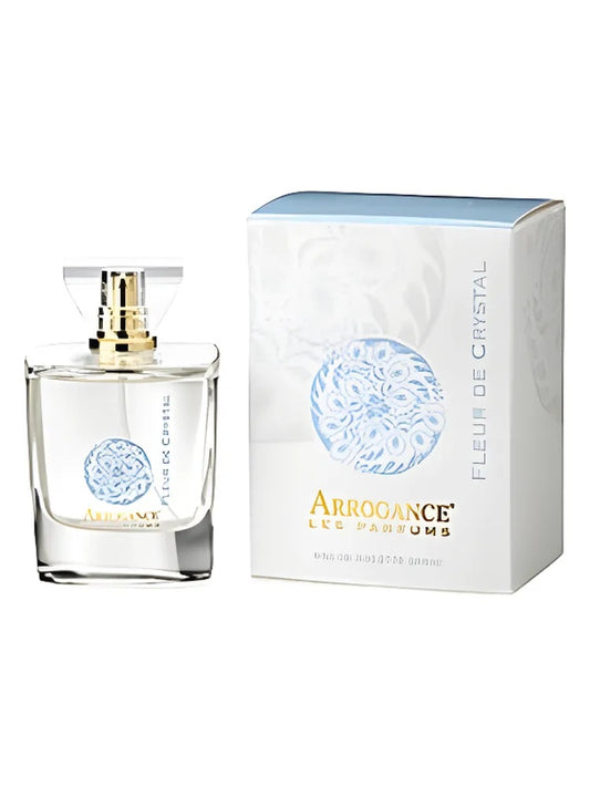 Arrogance Arrogance Les Perfumes Absolute de Mate fragrance bottle