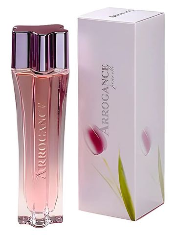 Arrogance Arrogance pour Elle fragrance bottle