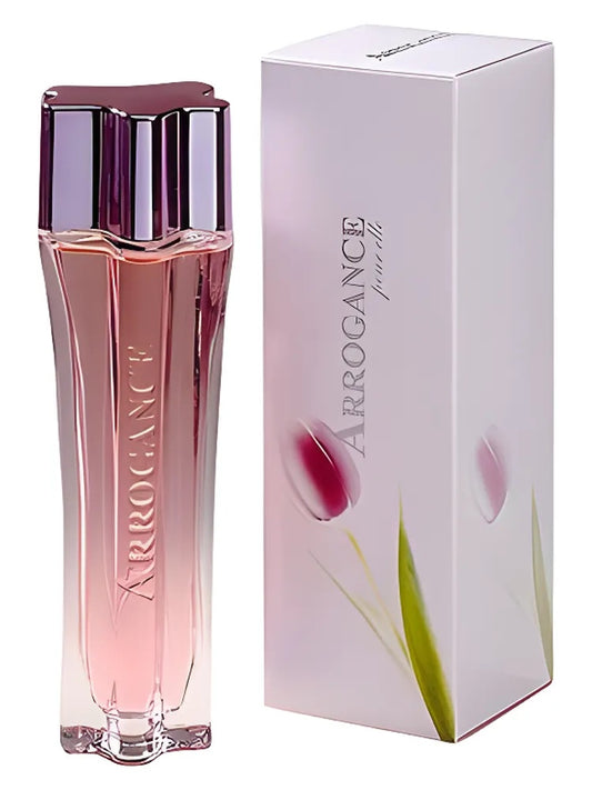Arrogance Arrogance pour Elle fragrance bottle