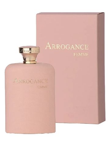 Arrogance Arrogance pour Femme fragrance bottle