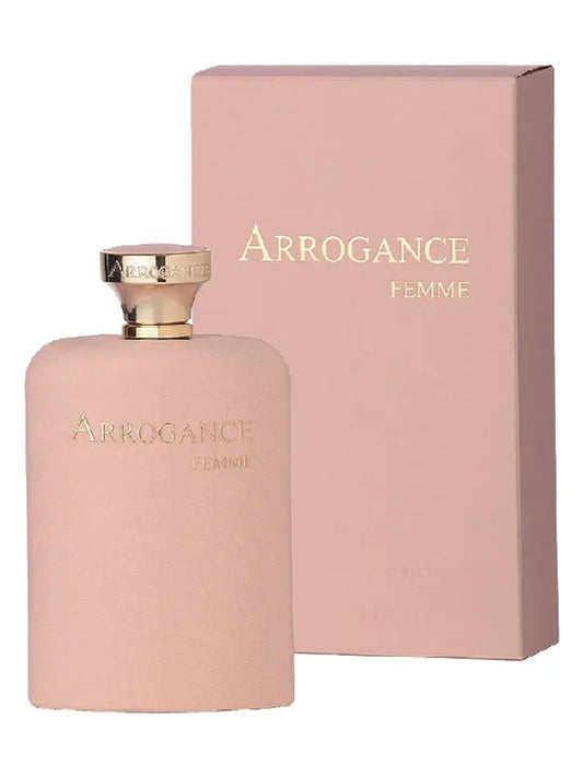 Arrogance Arrogance pour Femme fragrance bottle