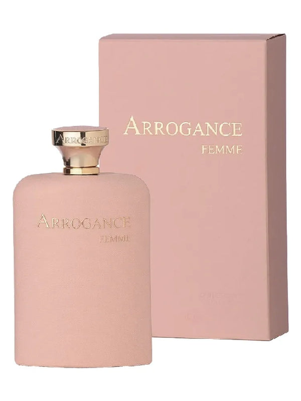 Arrogance Arrogance pour Femme