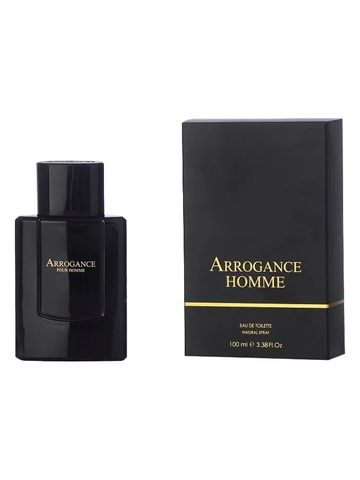 Arrogance Arrogance Pour Homme fragrance bottle