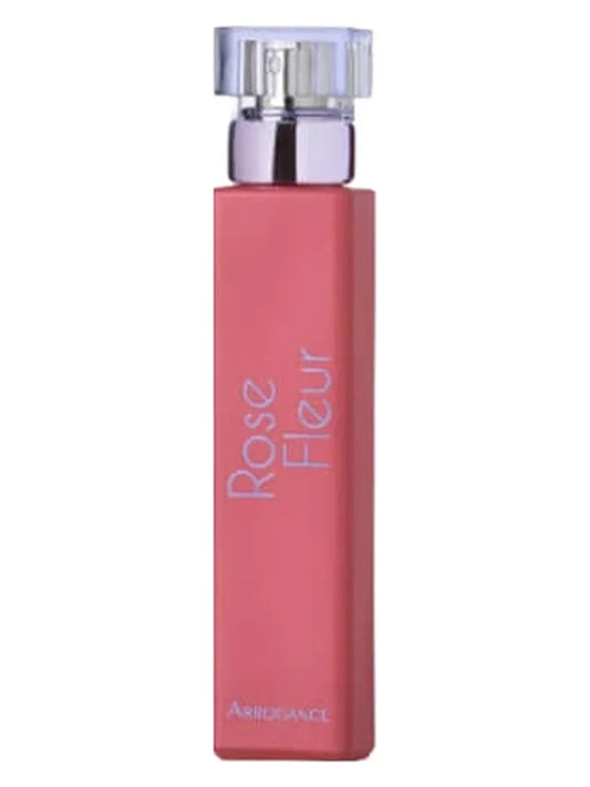 Arrogance Arrogance Rose Fleur fragrance bottle