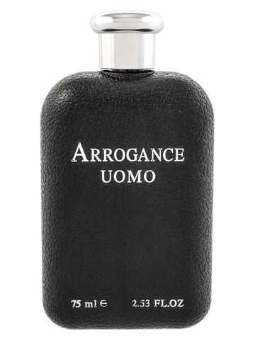 Arrogance Arrogance Uomo fragrance bottle