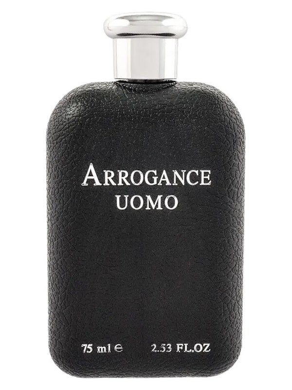 Arrogance Arrogance Uomo