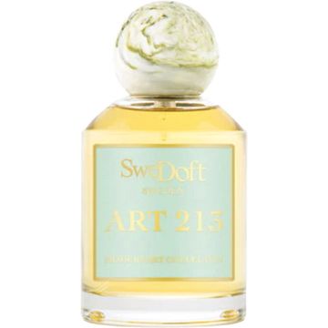 SweDoft Art 213 fragrance bottle
