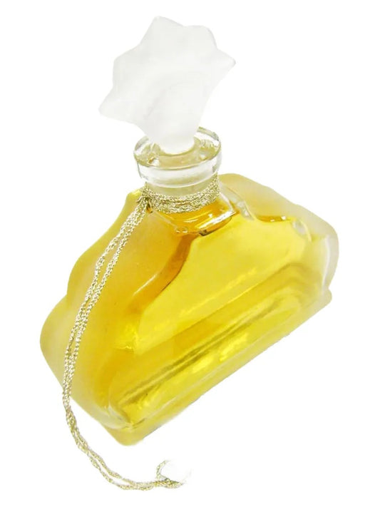 Art Deco Perfumes Ars Moriendi fragrance bottle
