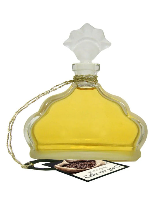 Art Deco Perfumes Caffe nel Greco fragrance bottle