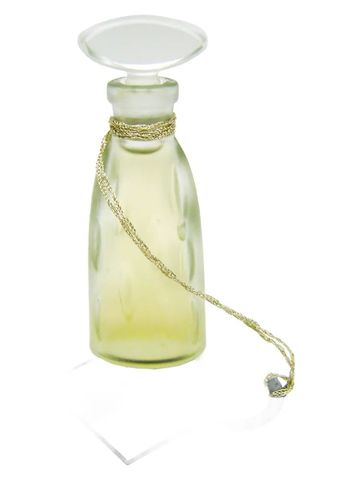Art Deco Perfumes Chypre Elementary fragrance bottle