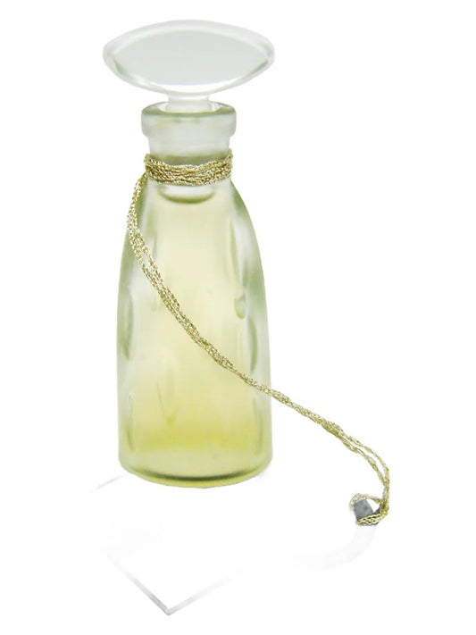 Art Deco Perfumes Chypre Elementary fragrance bottle