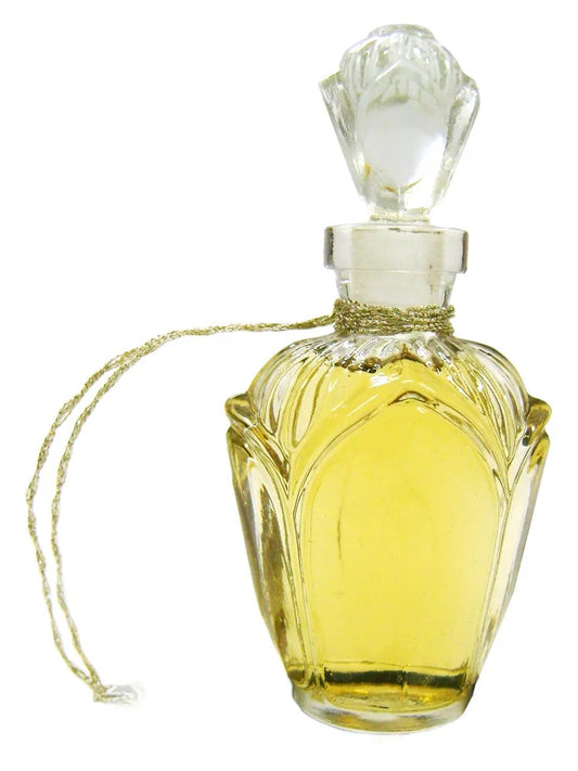 Art Deco Perfumes Cuir de Russie fragrance bottle