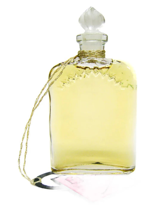 Art Deco Perfumes Elsa Schiaparelli fragrance bottle