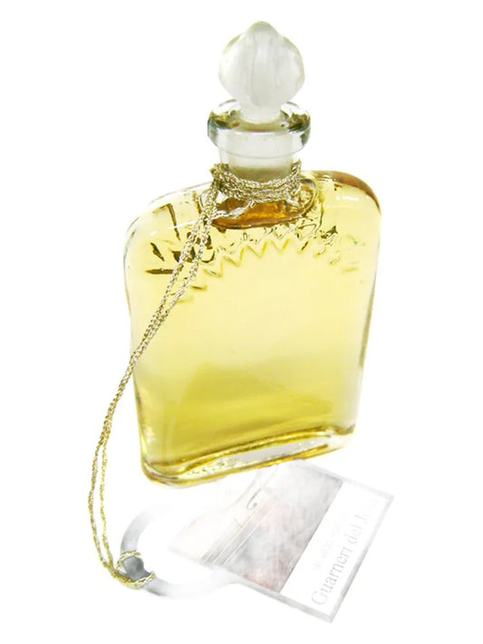 Art Deco Perfumes Guarneri del Jesu fragrance bottle