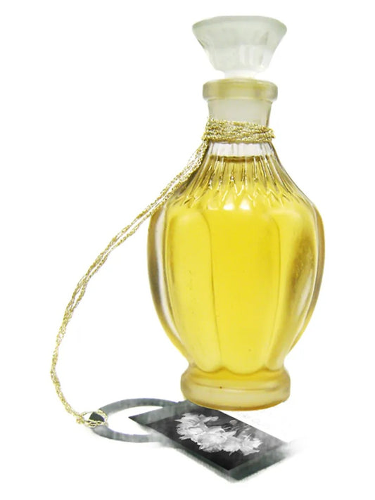 Art Deco Perfumes Narcisse Dark fragrance bottle