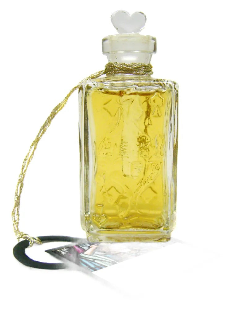 Art Deco Perfumes Panax Ginseng fragrance bottle