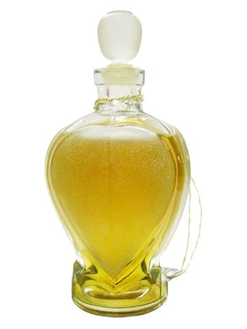 Art Deco Perfumes Pikovye fragrance bottle