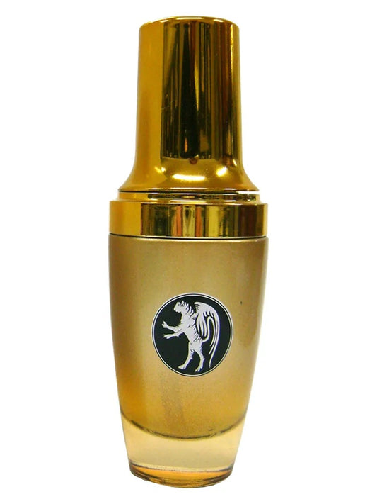 Art Deco Perfumes Tempo Sospeso fragrance bottle