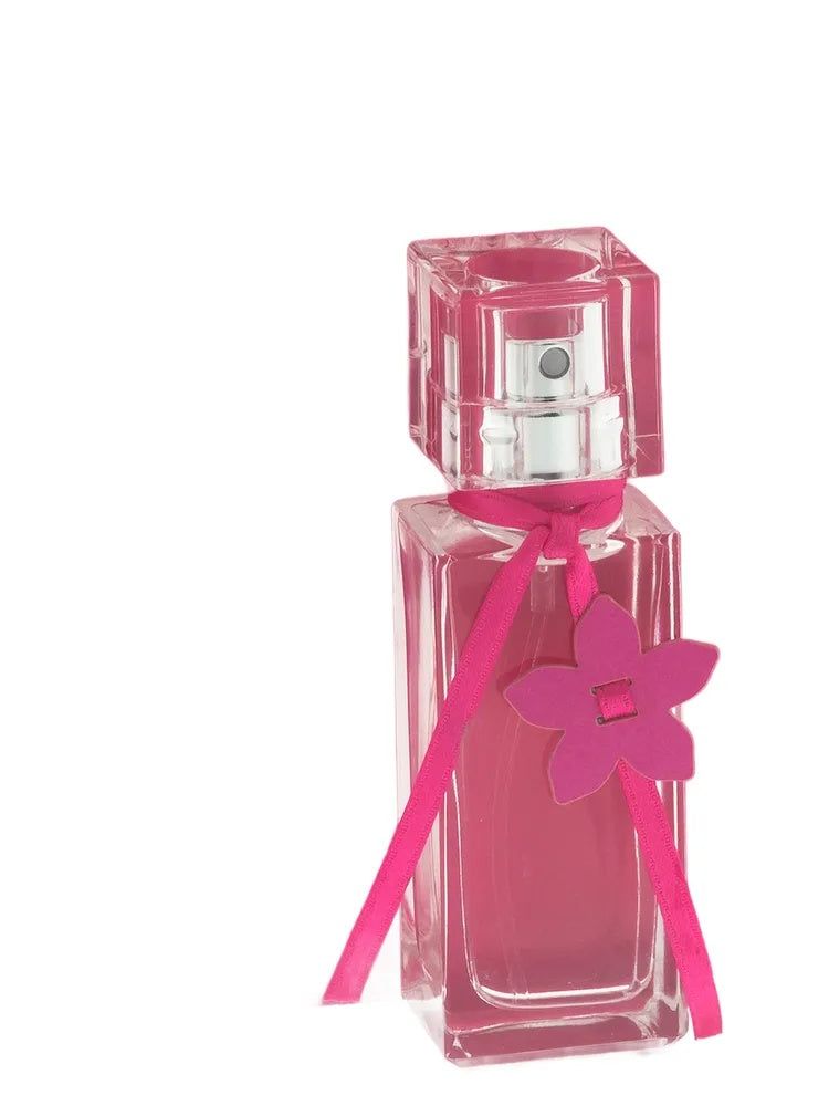 Art of Scent Swiss Perfumes Bergduft Alpine Rose fragrance bottle