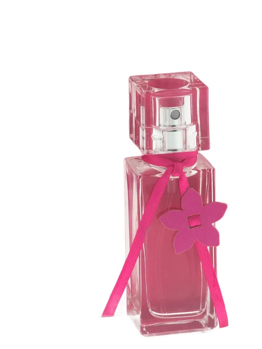 Art of Scent Swiss Perfumes Bergduft Alpine Rose fragrance bottle