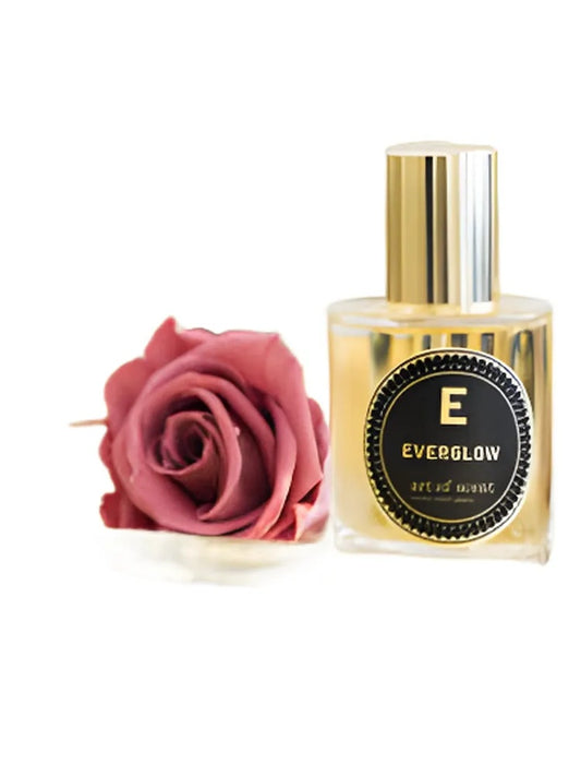 Art of Scent Swiss Perfumes Dazzling Magnolia fragrance bottle