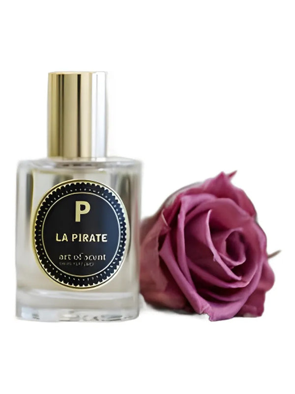 Art of Scent Swiss Perfumes La Pirate