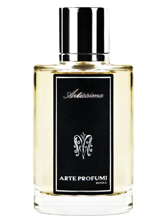 Arte Profumi Artissima fragrance bottle