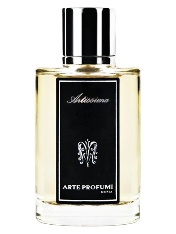 Arte Profumi Artissima