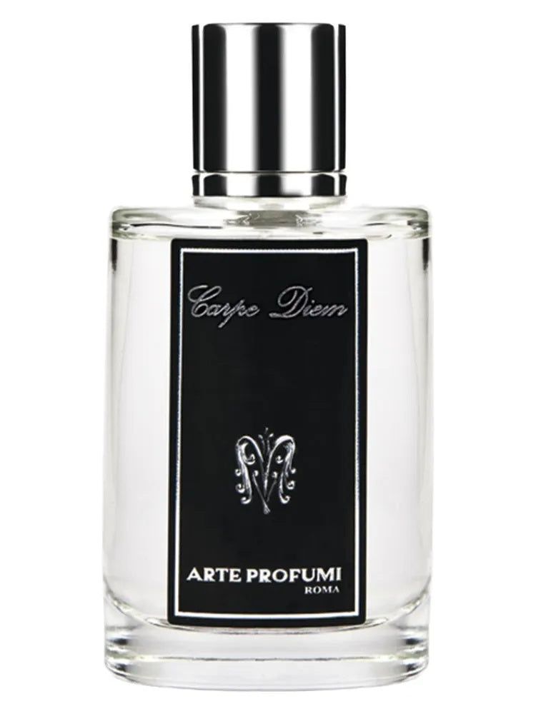 Arte Profumi Carpe Diem fragrance bottle